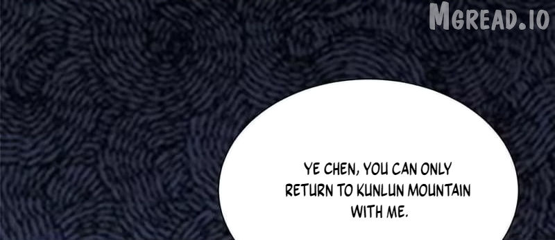 Divine Urban God Chapter 325  - page 78